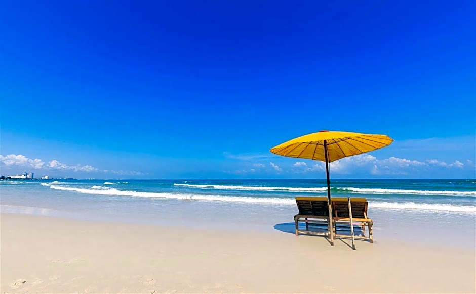 Hub Hua Hin 57 Hotel