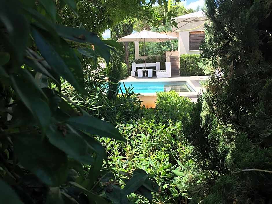 Villa La Begude - Boutique Luxury B&B