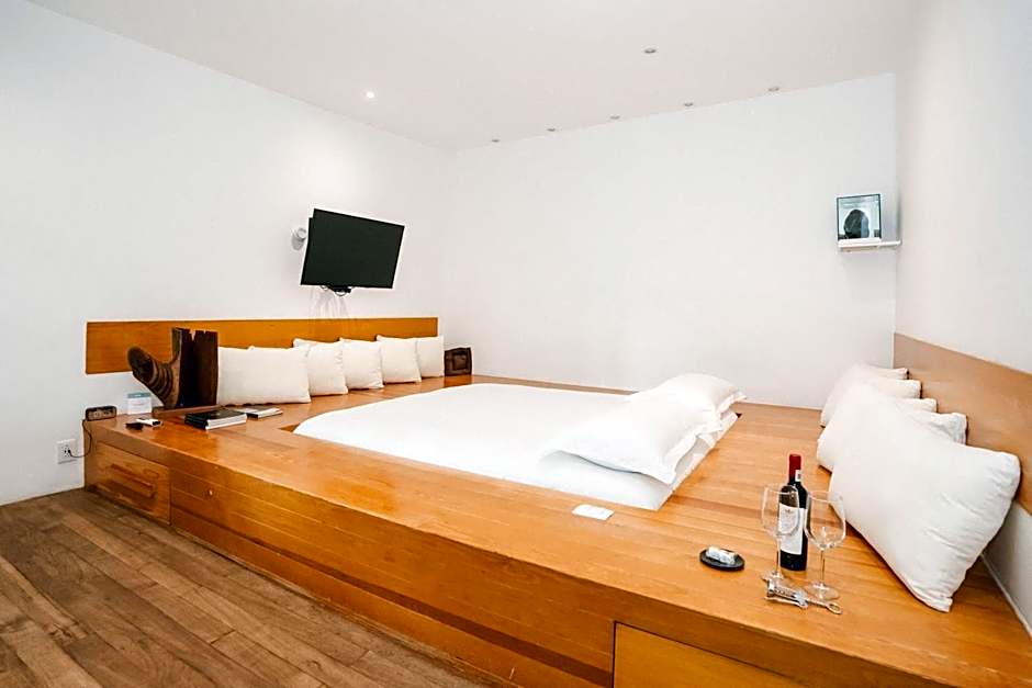 Hotel Azul de Oaxaca
