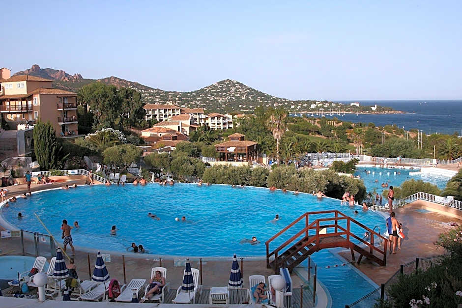 Village Pierre & Vacances - Cap Esterel - Saint Raphael Village