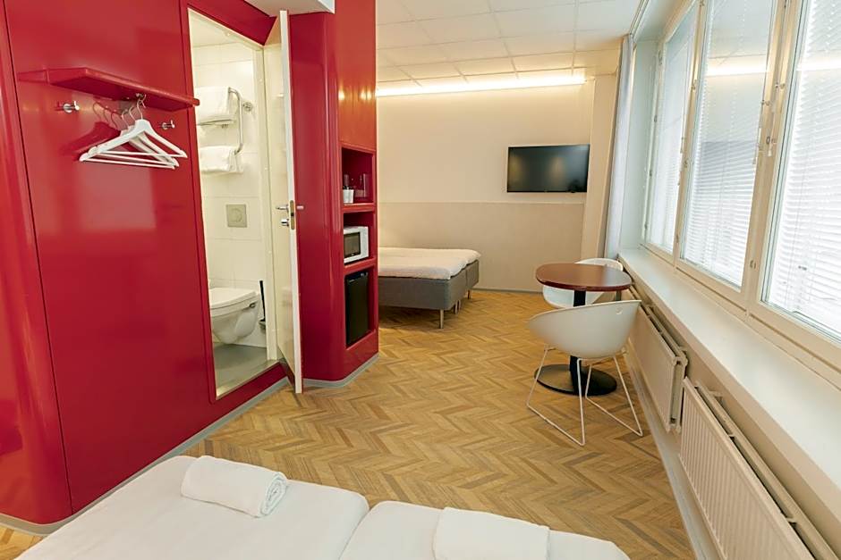 Omena Hotel Tampere