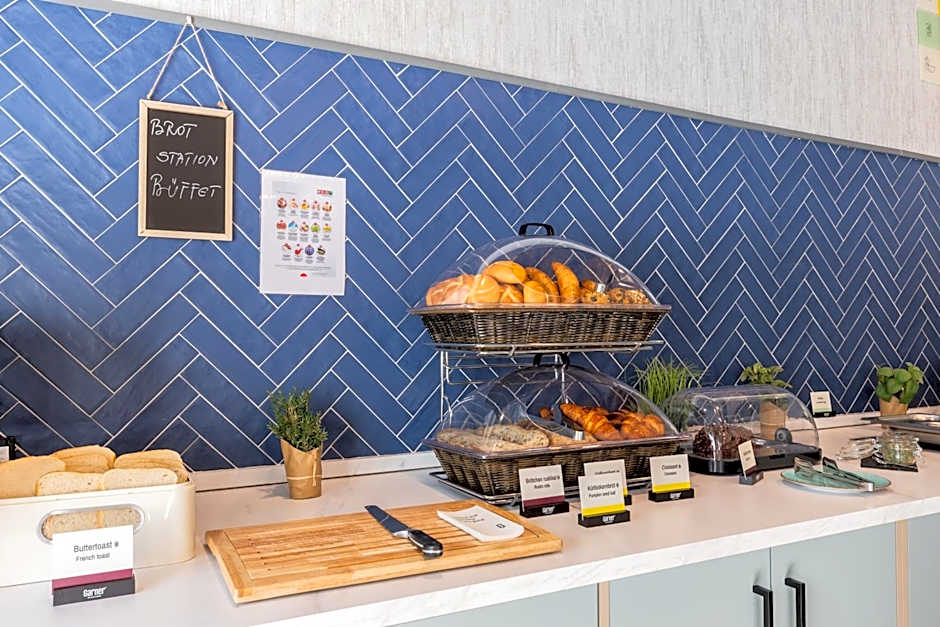 Garner Hotel Vienna by IHG