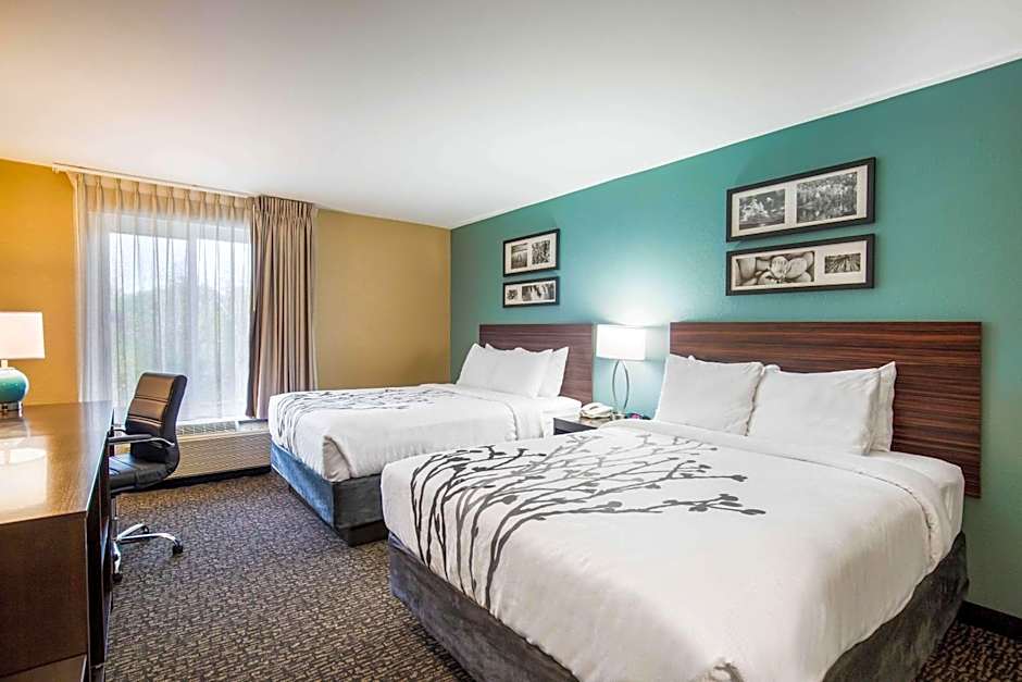 Sleep Inn & Suites Dunmore
