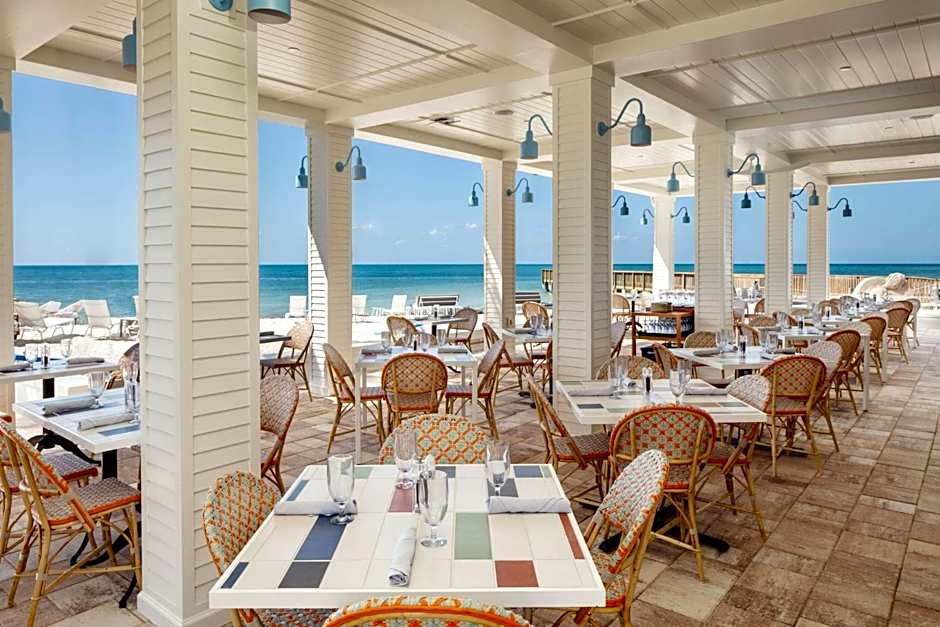 Casa Marina Key West, Curio Collection by Hilton