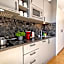 Brera Serviced Apartments Frankfurt West