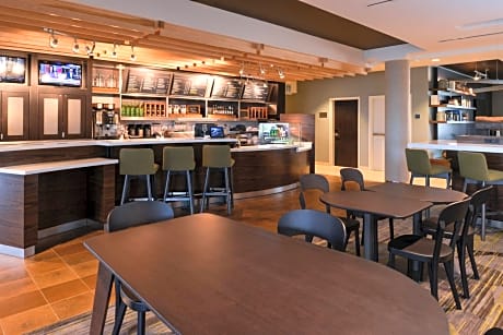 Courtyard by Marriott St. Louis St. Peters