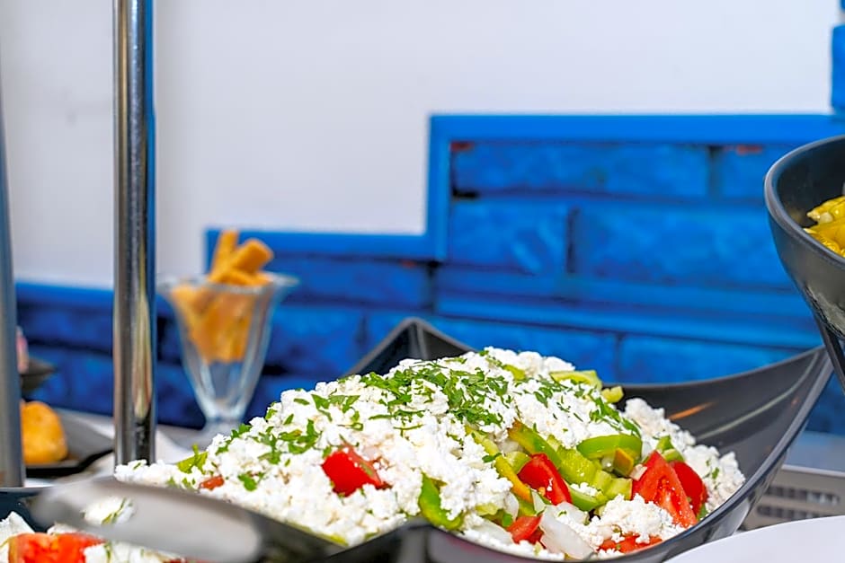 MPM Hotel Condor - All Inclusive Light