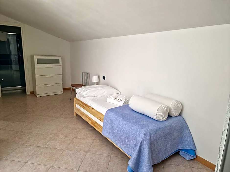 Villa la Cavaliera
