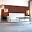 Le Meridien Paris Arc De Triomphe