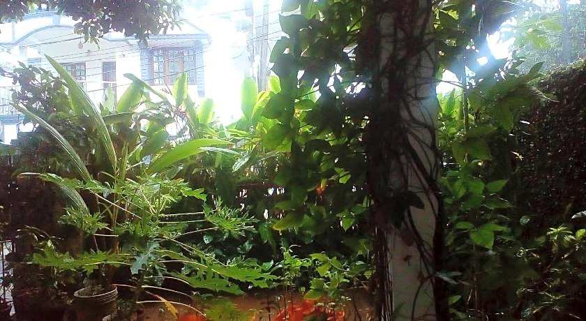 Nathan's Holiday Home