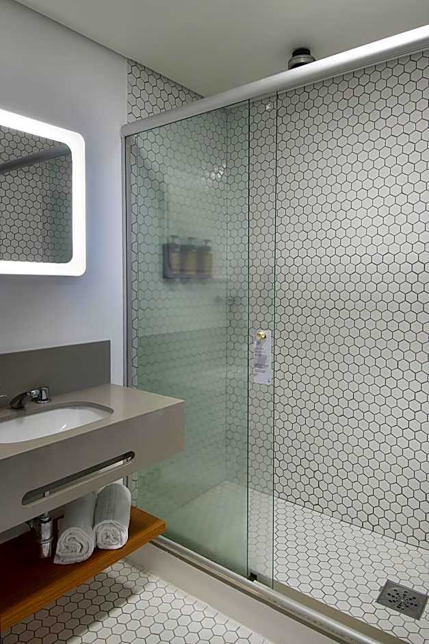 Novotel Porto Alegre Tres Figueiras