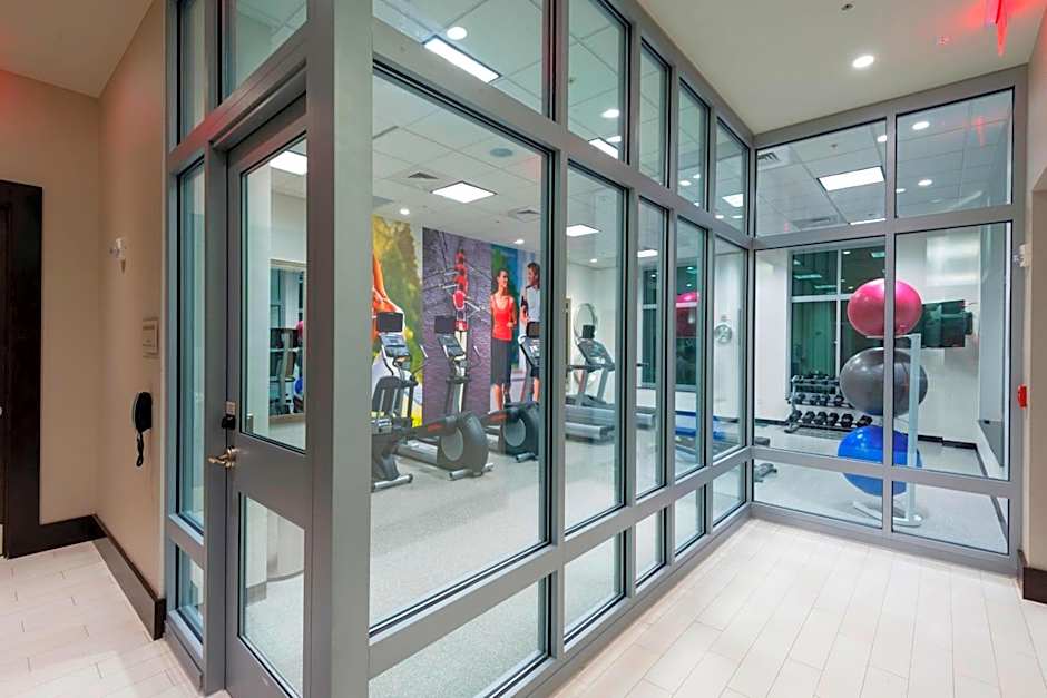 Residence Inn by Marriott Boston Needham