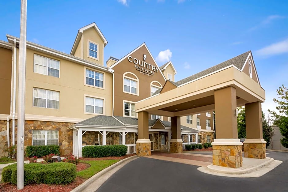 Country Inn & Suites by Radisson, Norcross, GA