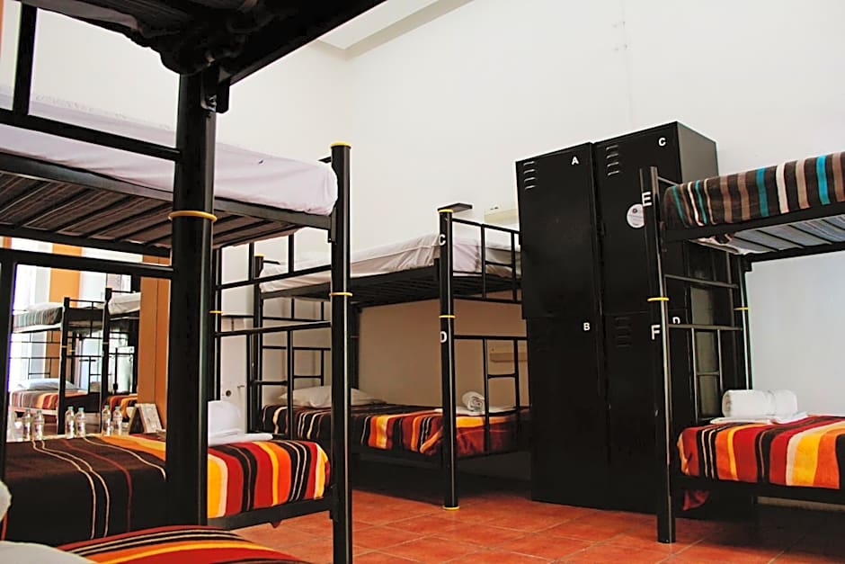 Hostel Hospedarte Centro