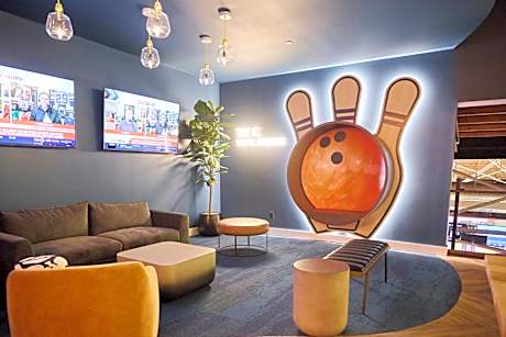 Staybridge Suites St. Catharines Conf Ctr By IHG