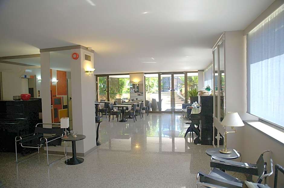Hotel Desiderio