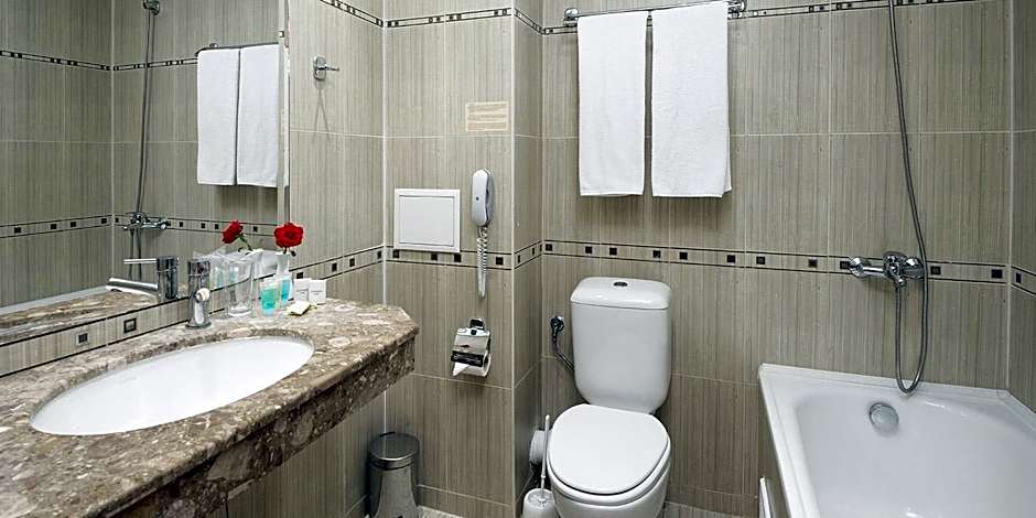 Hotel Alba - All Inclusive