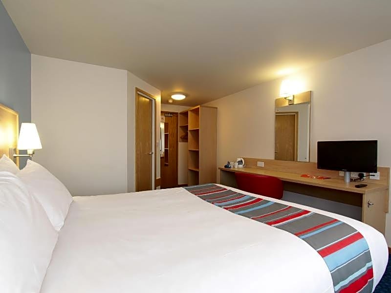 Travelodge Newbury Chieveley M4