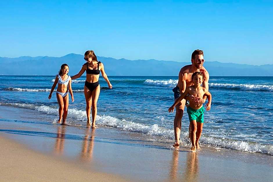 Dreams Bahia Mita Surf and Spa - All Inclusive