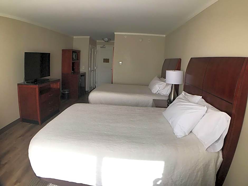 Hilton Garden Inn Bowling Green