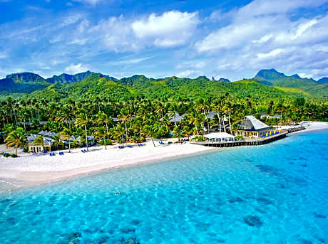 The Rarotongan Beach Resort & Lagoonarium