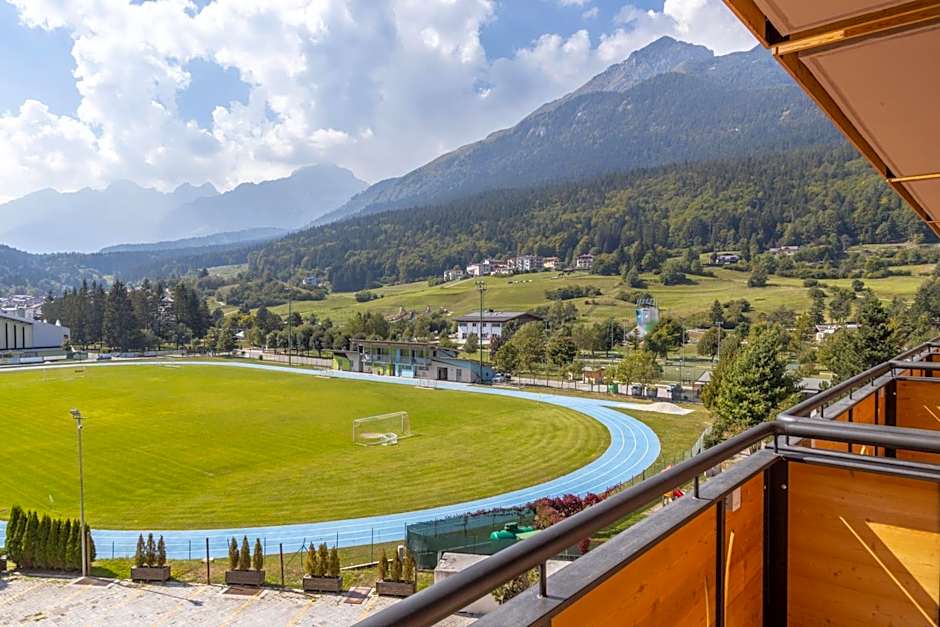 Garden Wellness Hotel S
