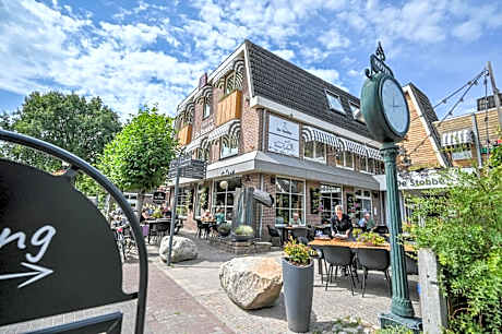 De Stobbe hotel & suites