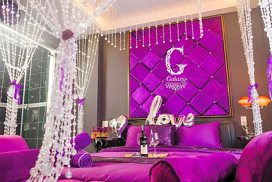 GaIaxy Hotel
