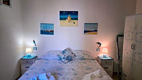 Casa Stelle Marine