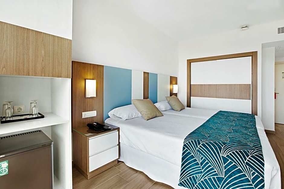 Hotel Riu Festival