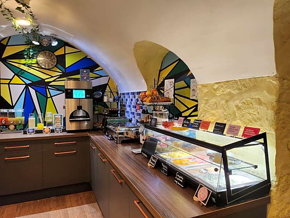 Ibis Styles Paris Maine Montparnasse