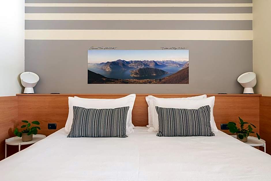 Hotel Borgo Brianteo