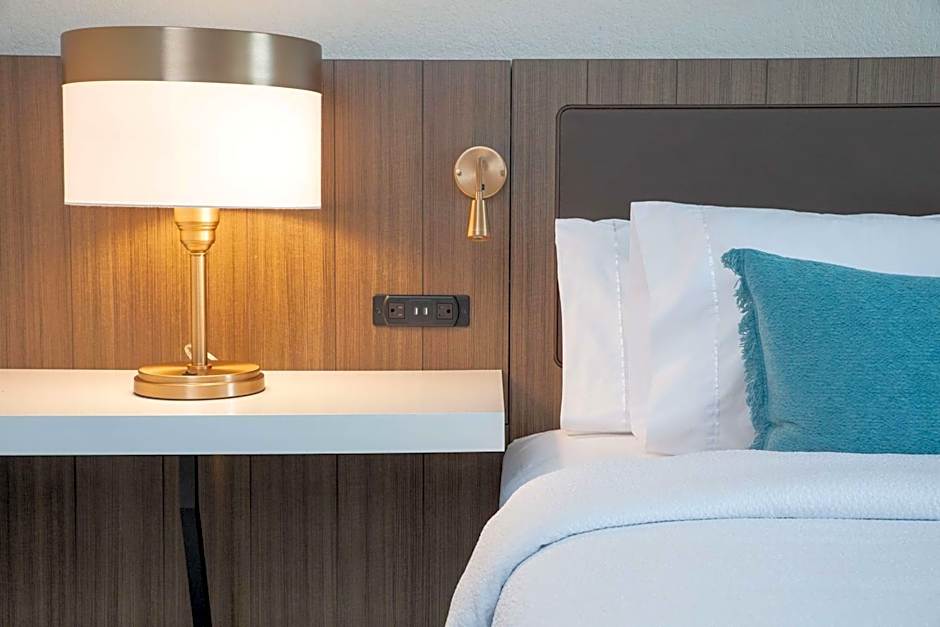 Hilton Garden Inn Des Moines Airport