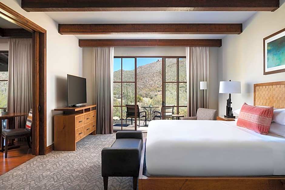 The Ritz-Carlton Dove Mountain
