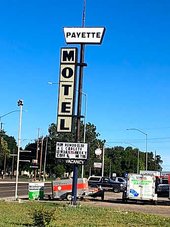 Payette Motel