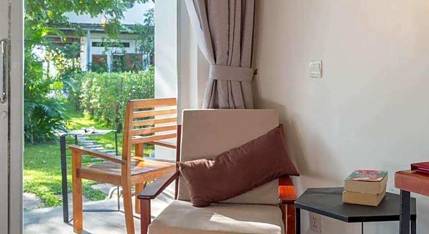 Pippali Boutique Hotel