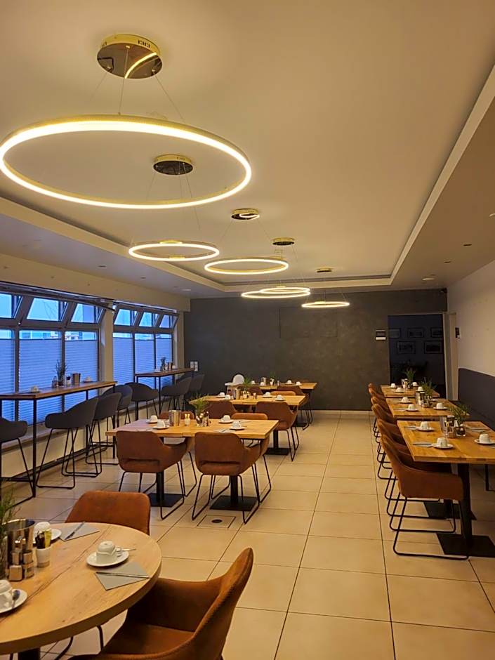 Hotel Lindleinsmühle