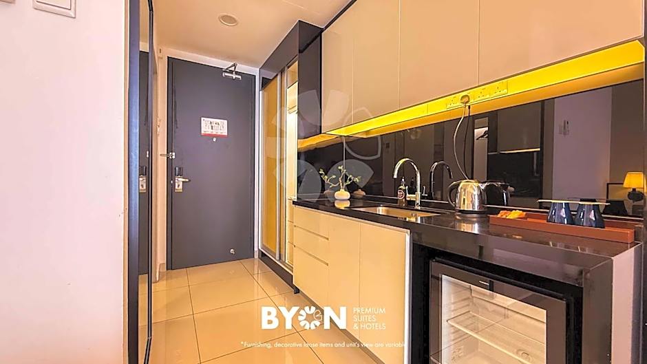 Premium Suites D'lement Genting Highlands by BYON