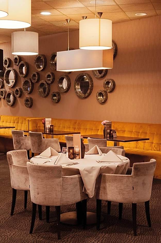 Van der Valk Hotel Rotterdam - Blijdorp