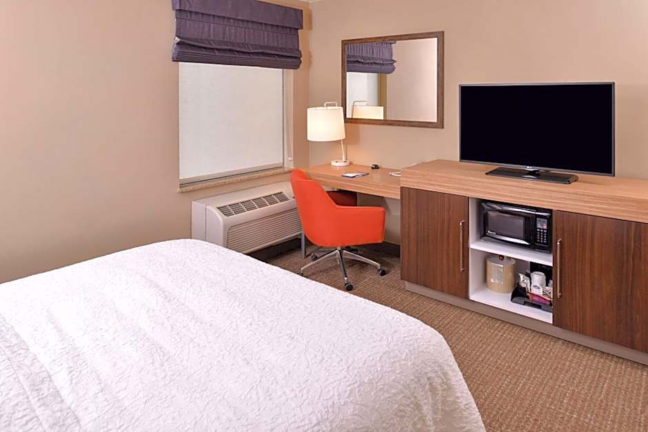 Hampton Inn By Hilton York, Ne