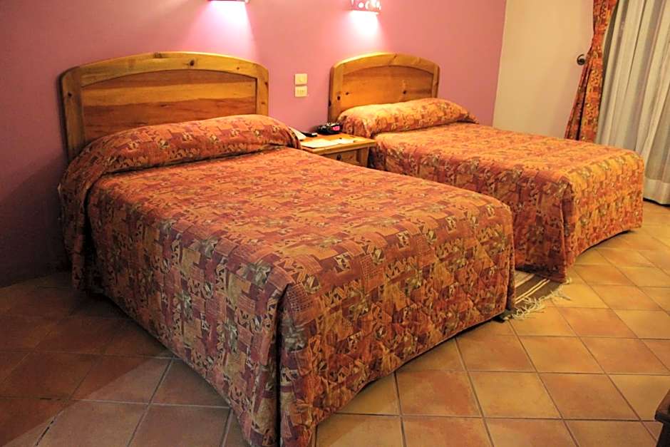 Hotel Casa Conzatti