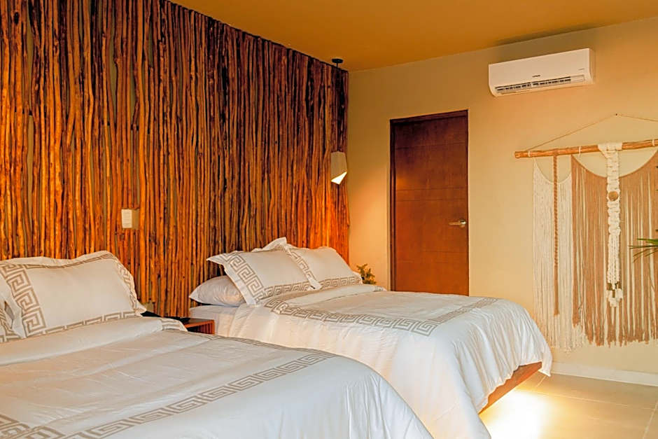 Hotel Scappata