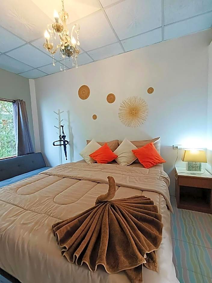 I-Talay Zone Sea Hotel