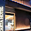 Carta Hotel KyotoBettei