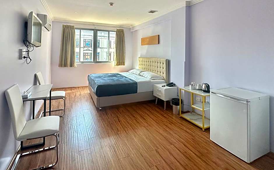 Sydney RiseOn Hotel