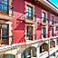 Hospedium Hotel Blu Sondika