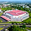 Sutan Raja Hotel & Convention Centre Manado