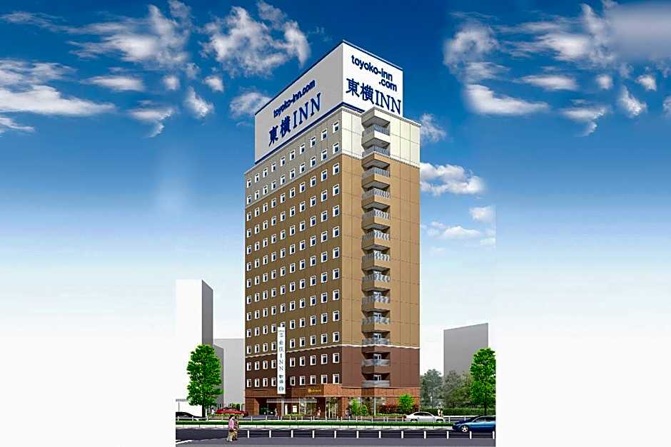 Toyoko Inn Tokyo Akabane-eki Higashi-guchi