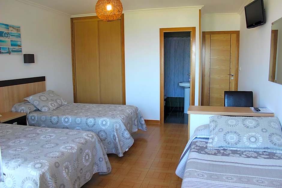 Hotel Estrella del Mar