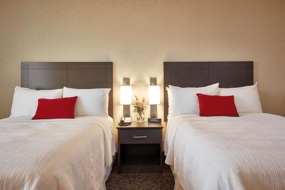 Travelway Inn Sudbury